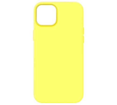 Чохол до мобільного телефона Armorstandart ICON2 MagSafe Apple iPhone 14 Plus Canary Yellow (ARM68400)