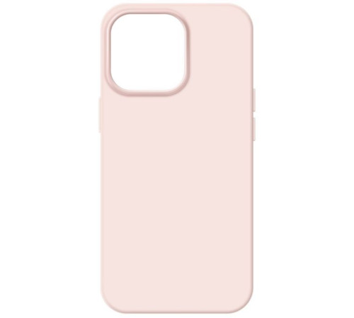 Чохол до мобільного телефона Armorstandart ICON2 MagSafe Apple iPhone 14 Pro Chalk Pink (ARM68402)