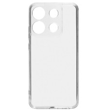 Чохол до мобільного телефона BeCover Infinix Smart 7 (X6515) / 7 HD (X6516) Transparancy (709621)