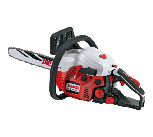 Ланцюгова пила AL-KO бензинова BKS 3835, шина Oregon 35см/91Р053Х (113185)