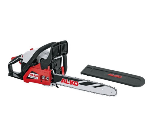 Ланцюгова пила AL-KO бензинова BKS 3835, шина Oregon 35см/91Р053Х (113185)