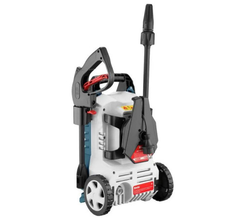 Мойка высокого давления Ronix 1400Вт, 110Bar (RP-U111)