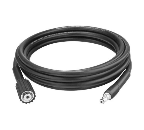 Мойка высокого давления Ronix 1400Вт, 110Bar (RP-U111)