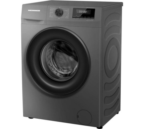 Пральна машина HEINNER HWM-H7014IVSMTC+++