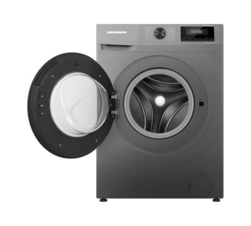 Пральна машина HEINNER HWM-H7014IVSMTC+++