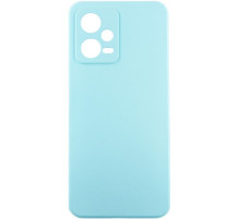 Чохол до мобільного телефона Dengos Soft Xiaomi Redmi Note 12 5G (ice blue) (DG-TPU-SOFT-30)