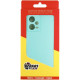 Чохол до мобільного телефона Dengos Soft Xiaomi Redmi Note 12 5G (ice blue) (DG-TPU-SOFT-30)