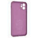 Чохол до мобільного телефона Armorstandart Icon Ring Apple iPhone 11 Grape (ARM68651)