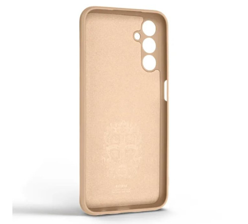 Чохол до мобільного телефона Armorstandart Icon Ring Samsung M14 5G (M146) Pink Sand (ARM68783)