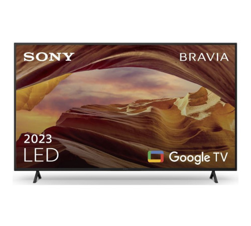 Телевізор Sony KD65X75WL