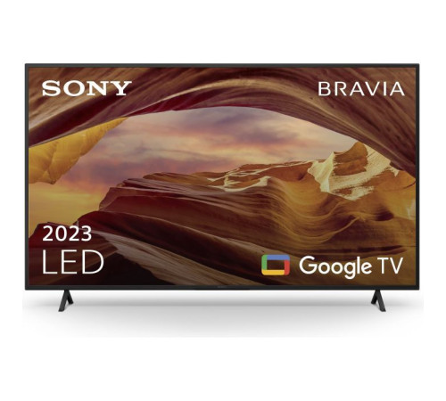 Телевізор Sony KD75X75WL