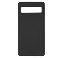 Чохол до мобільного телефона Armorstandart ICON Case Google Pixel 7a Black (ARM70910)