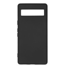 Чехол для мобильного телефона Armorstandart ICON Case Pixel 7a Black (ARM70910)