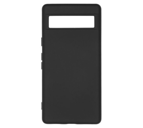 Чохол до мобільного телефона Armorstandart ICON Case Google Pixel 7a Black (ARM70910)