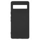Чохол до мобільного телефона Armorstandart ICON Case Google Pixel 7a Black (ARM70910)