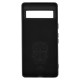 Чохол до мобільного телефона Armorstandart ICON Case Google Pixel 7a Black (ARM70910)