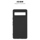 Чохол до мобільного телефона Armorstandart ICON Case Google Pixel 7a Black (ARM70910)