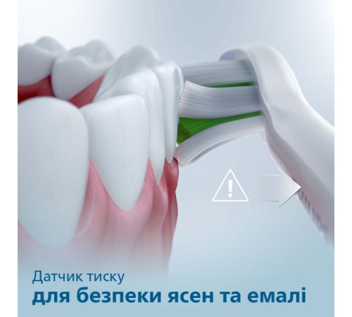 Електрична зубна щітка Philips HX3675/15