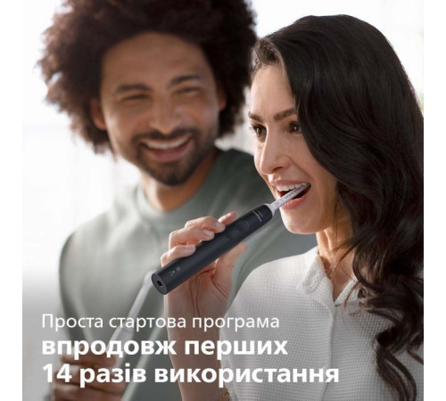 Електрична зубна щітка Philips HX3675/15