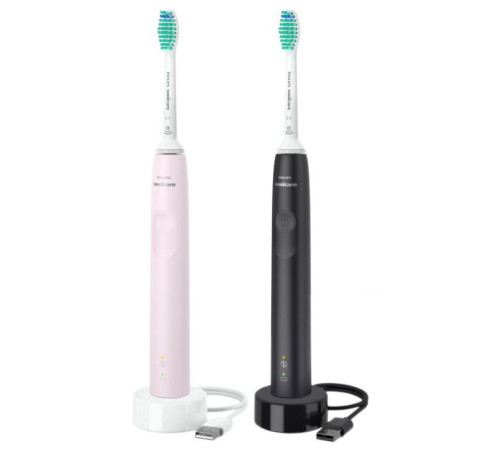 Електрична зубна щітка Philips HX3675/15