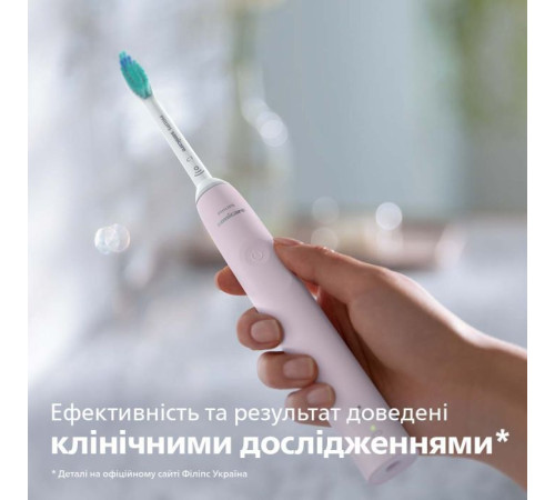 Електрична зубна щітка Philips HX3675/15