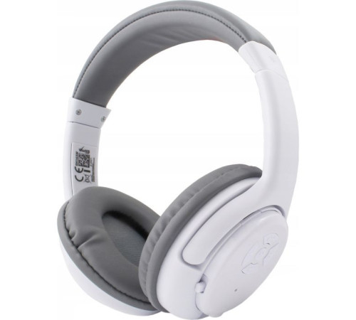 Навушники Esperanza Libero White (EH163W)