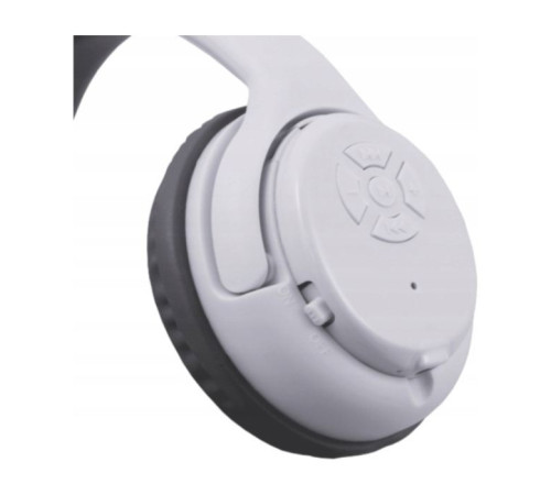 Навушники Esperanza Libero White (EH163W)