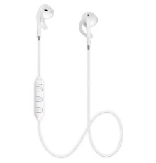 Навушники Esperanza Sport White (EH187W)