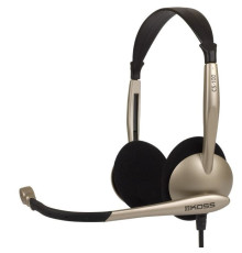 Навушники Koss CS100i 3.5 mm (197138.101)