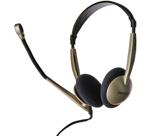 Навушники Koss CS100i 3.5 mm (197138.101)