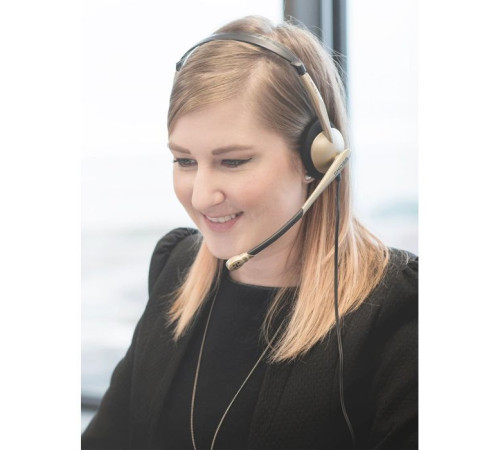 Навушники Koss CS100i 3.5 mm (197138.101)