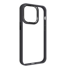 Чехол для мобильного телефона Armorstandart UNIT2 Apple iPhone 14 Pro Black (ARM69944)