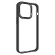 Чохол до мобільного телефона Armorstandart UNIT2 Apple iPhone 14 Pro Black (ARM69944)