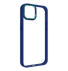 Чохол до мобільного телефона Armorstandart UNIT2 Apple iPhone 15 Plus Blue (ARM69974)