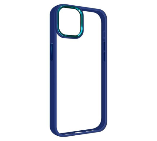Чохол до мобільного телефона Armorstandart UNIT2 Apple iPhone 15 Plus Blue (ARM69974)