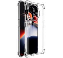 Чехол для мобильного телефона BeCover Anti-Shock OnePlus Ace 2 Clear (709850)