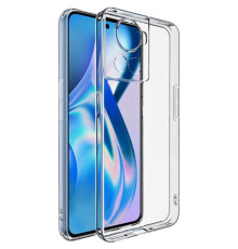 Чохол до мобільного телефона BeCover OnePlus Ace 5G / 10R Transparancy (709820)