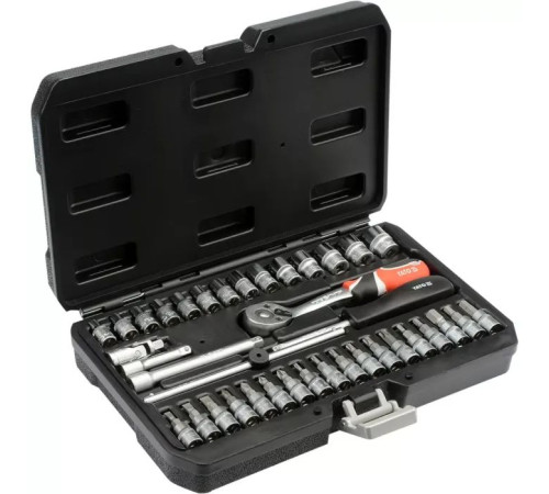 Набір інструментів Yato YT-14471