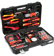 Набір інструментів Yato YT-39009