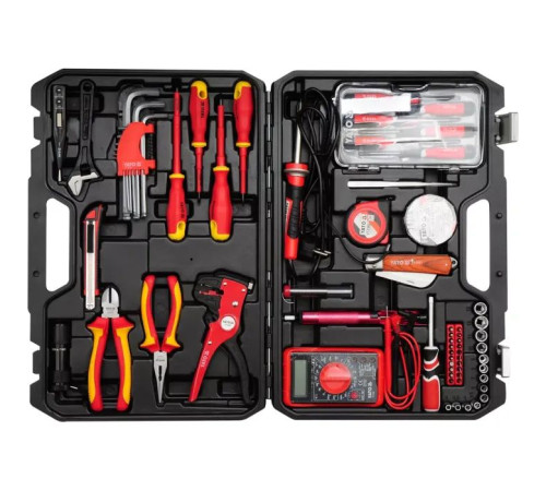 Набор инструментов Yato YT-39009