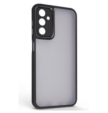 Чохол до мобільного телефона Armorstandart Shade Samsung A14 Black (ARM70065)