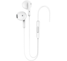 Наушники XO EP69 White (XO-EP69-WH)