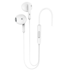 Навушники XO EP69 White (XO-EP69-WH)