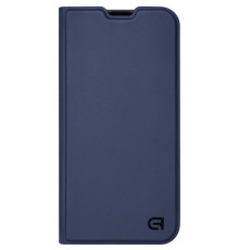 Чехол для мобильного телефона Armorstandart OneFold Case Apple iPhone 14 Pro Dark Blue (ARM69238)