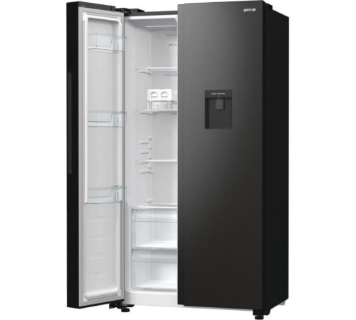 Холодильник Gorenje NRR9185EABXLWD