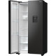 Холодильник Gorenje NRR9185EABXLWD