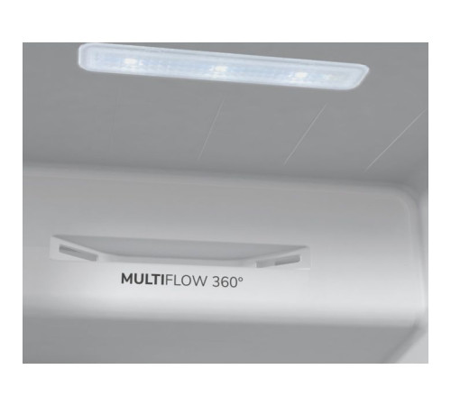 Холодильник Gorenje NRR9185EABXLWD