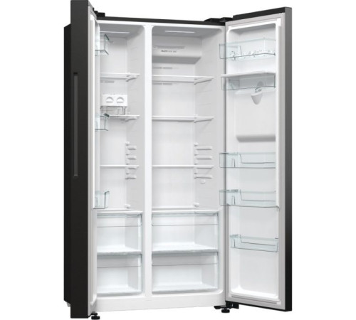 Холодильник Gorenje NRR9185EABXLWD