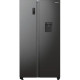 Холодильник Gorenje NRR9185EABXLWD