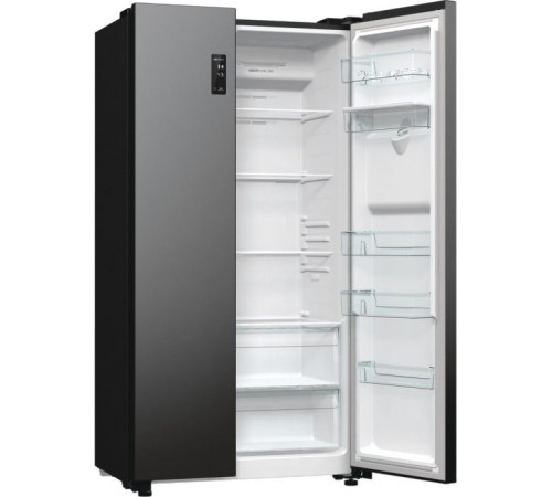 Холодильник Gorenje NRR9185EABXLWD